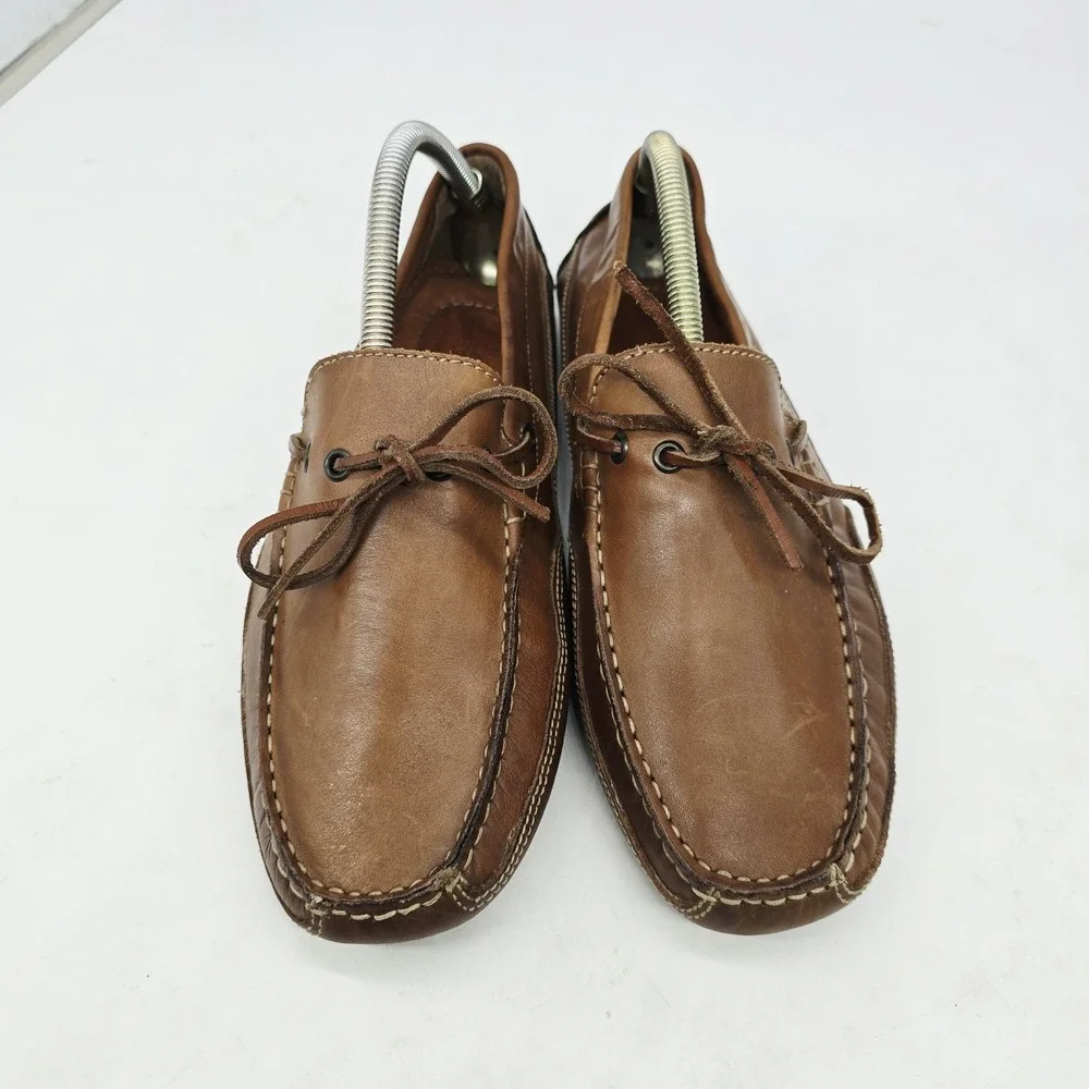 G.H. Bass & Co. good overall
